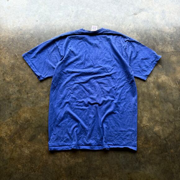 Funny‎ 90s Been Nowhere Done Nothing Graphic T-shirt - Picture 3 of 3